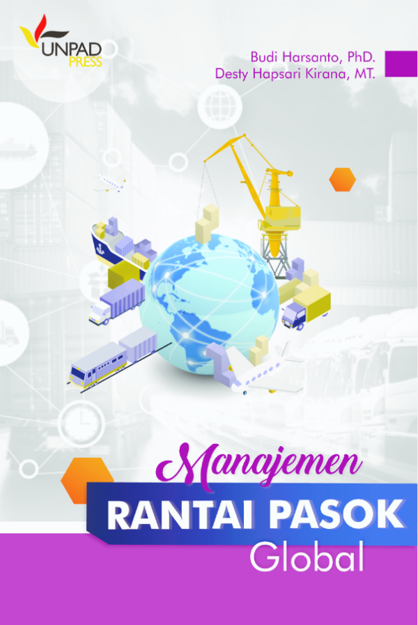 Manajemen Rantai Pasok Global – Toko Buku Unpad Press