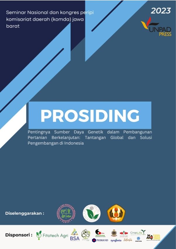 Prosiding Seminar Nasional Dan Kongres Perhimpunan Ilmu Pemuliaan ...