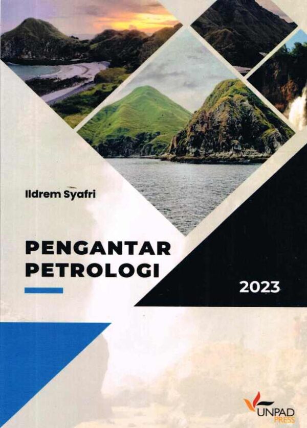 Pengantar Petrologi – Toko Buku Unpad Press