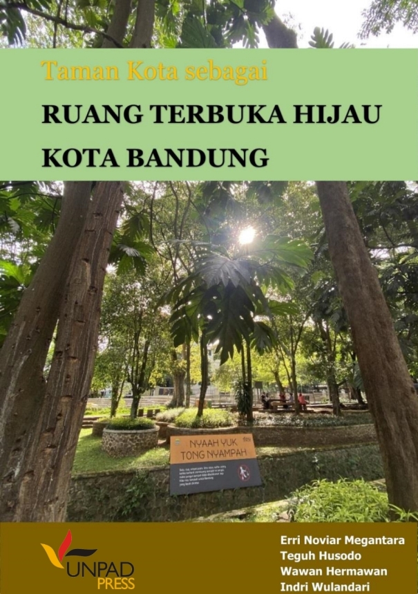 Cover Ruang Terbuka Hijau