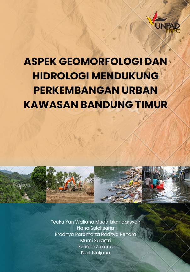 Cover depan Geomorfologi
