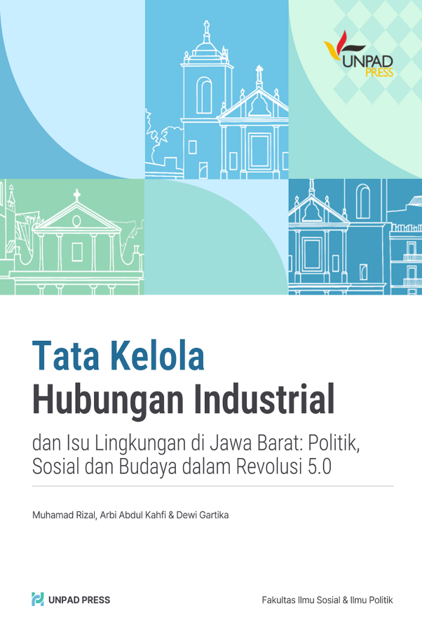 Cover Depan buku Tata Kelola